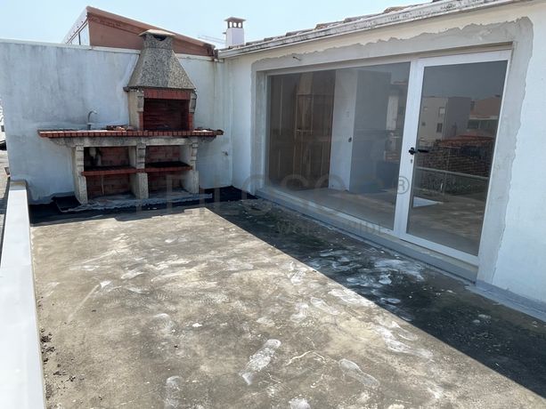 Apartamento T2 Duplex · Espinho