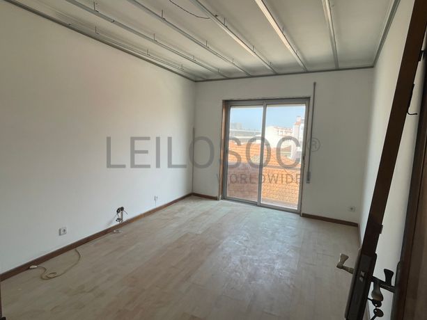 Apartamento T2 Duplex · Espinho