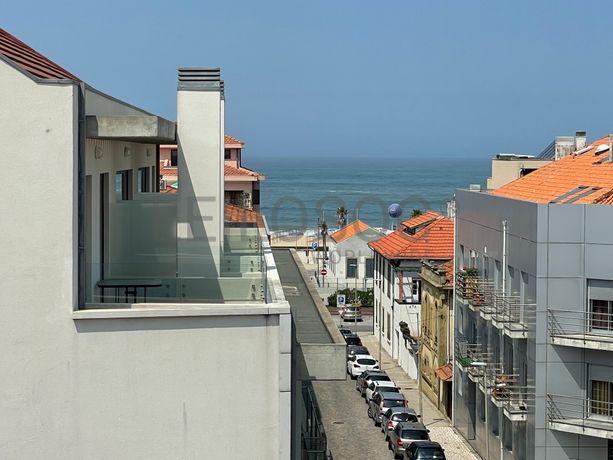 Apartamento T2 Duplex · Espinho
