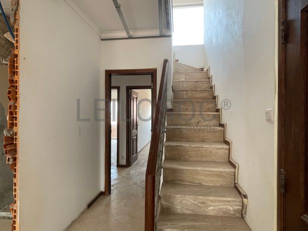 Apartamento T2 Duplex · Espinho