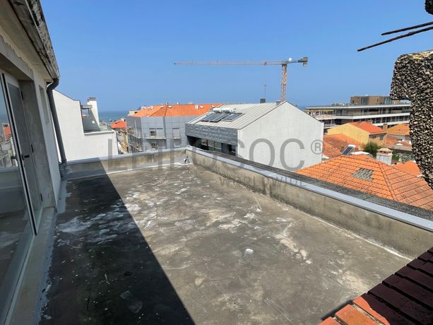 Apartamento T2 Duplex · Espinho