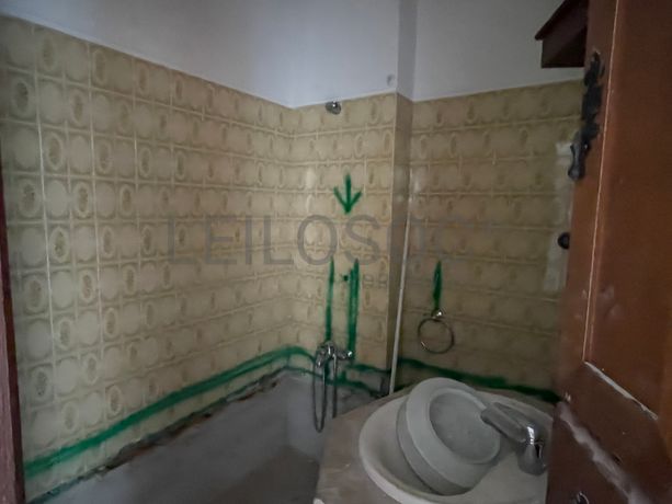 Apartamento T2 Duplex · Espinho