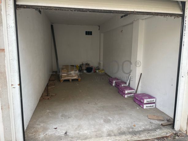 Apartamento T2 Duplex · Espinho