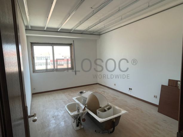 Apartamento T2 Duplex · Espinho