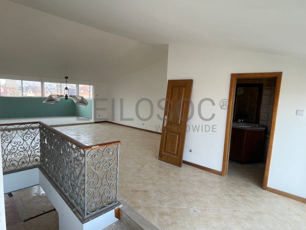 Apartamento T2 Duplex · Espinho