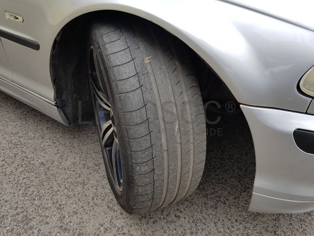 BMW 320D · Ano 1998 