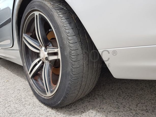 BMW 320D · Ano 1998 