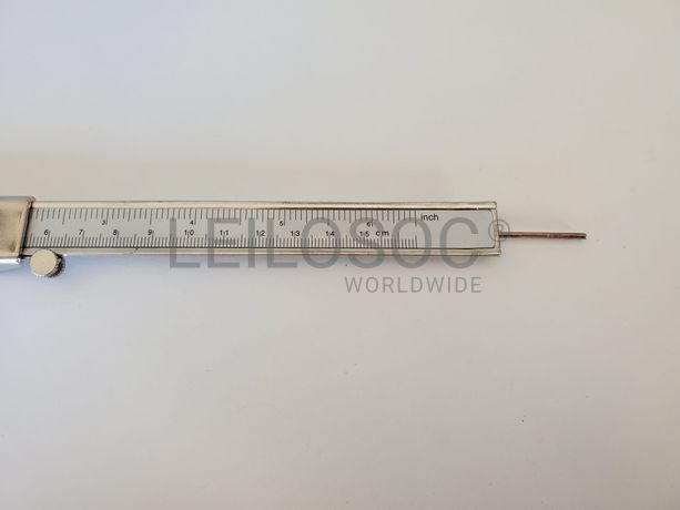 Paclise Vernier