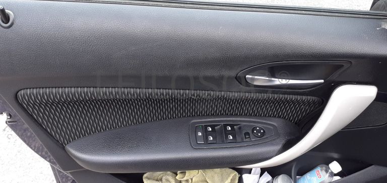 BMW 116D · Ano 2013