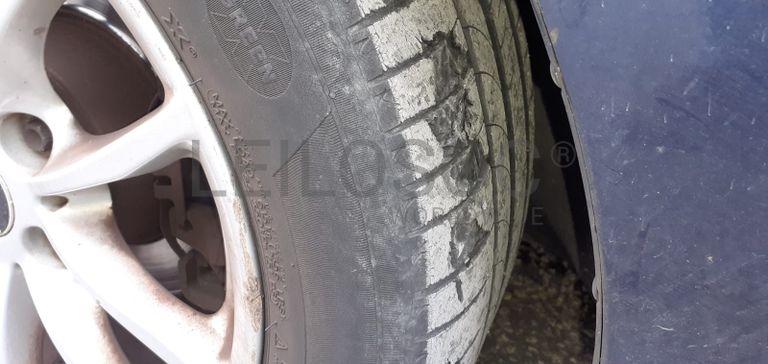 BMW 116D · Ano 2013