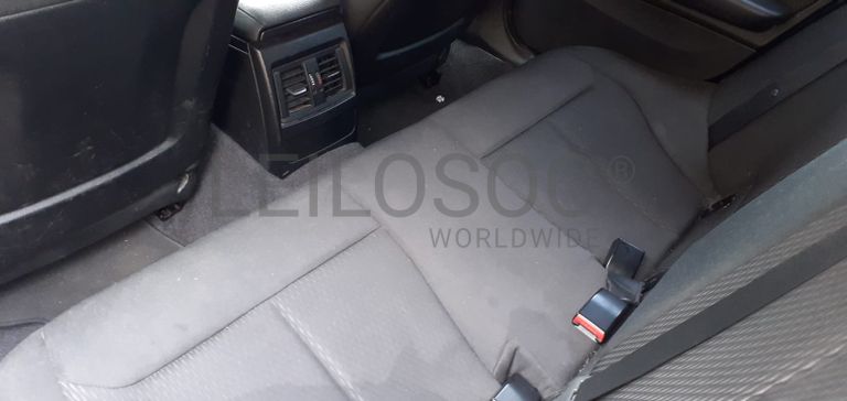 BMW 116D · Ano 2013