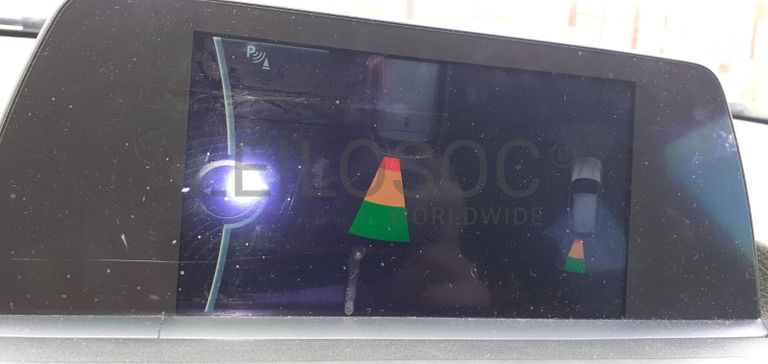 BMW 116D · Ano 2013