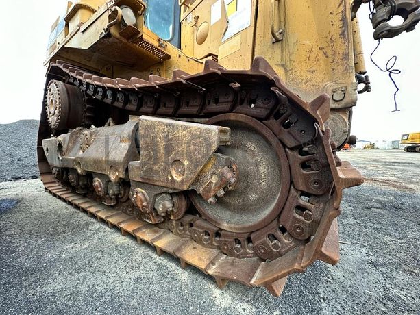 Buldozer Caterpillar D9 R PS