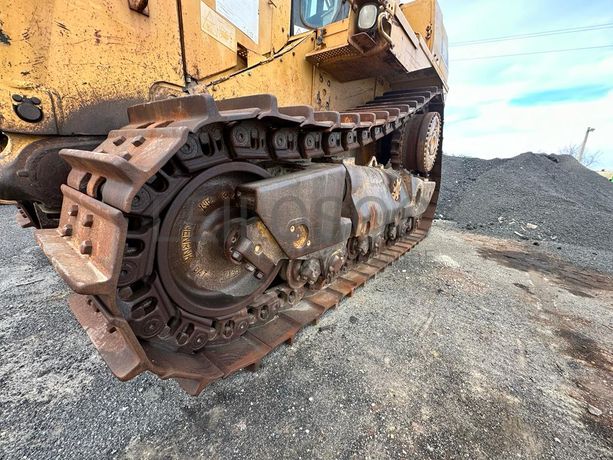 Buldozer Caterpillar D9 R PS