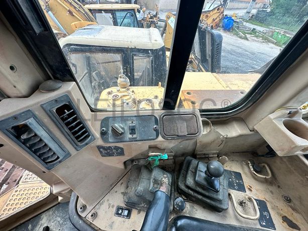 Buldozer Caterpillar D9 R PS