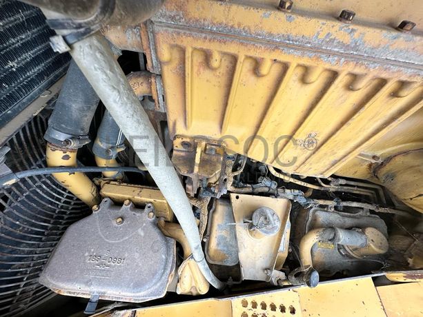 Buldozer Caterpillar D9 R PS