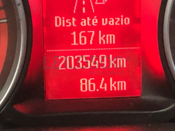 Ford S-Max TDCI · Ano 2006