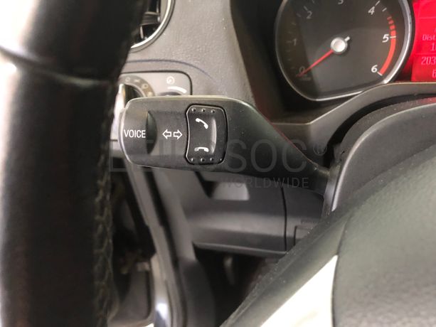 Ford S-Max TDCI · Ano 2006