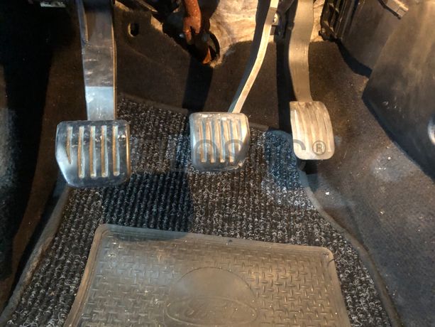 Ford S-Max TDCI · Ano 2006