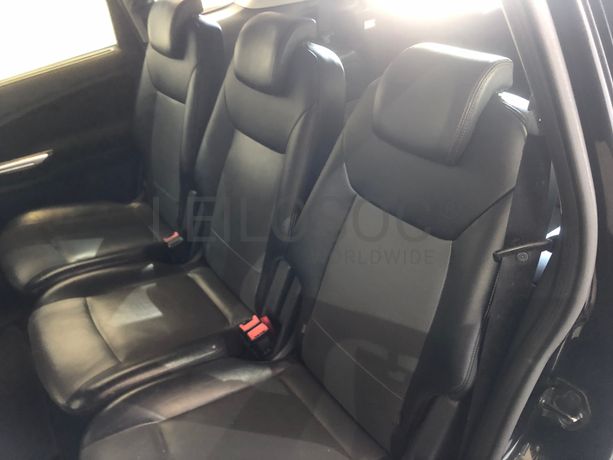 Ford S-Max TDCI · Ano 2006