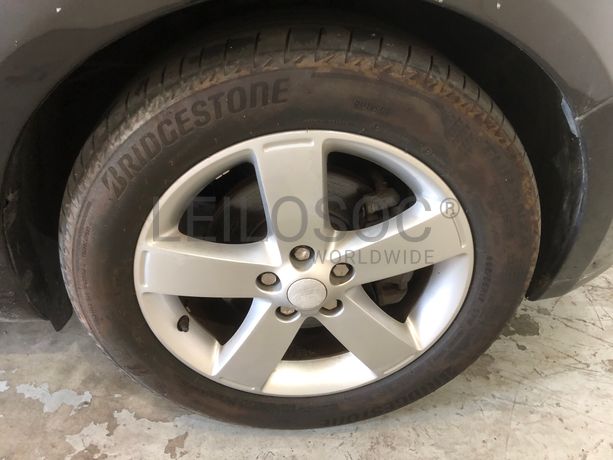 Ford S-Max TDCI · Ano 2006