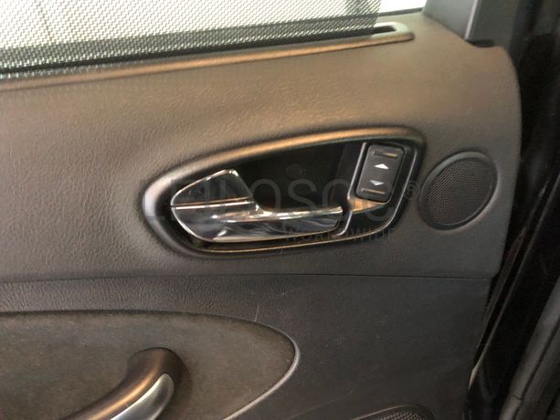 Ford S-Max TDCI · Ano 2006