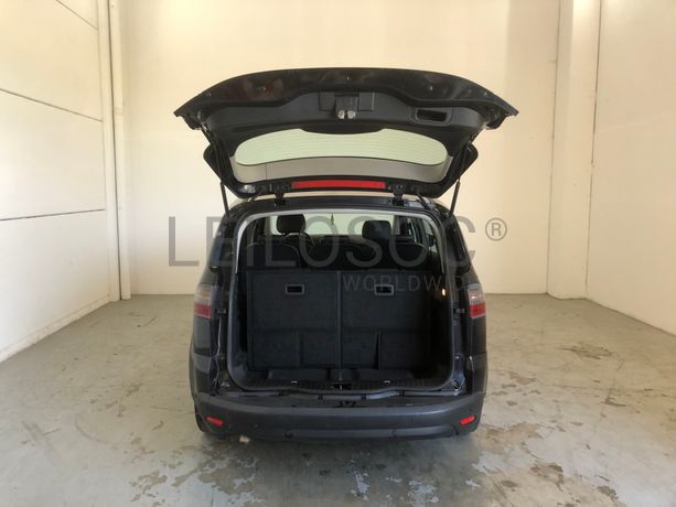 Ford S-Max TDCI · Ano 2006