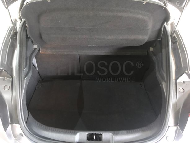 Renault Mégane · Ano 2011