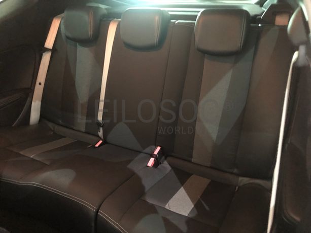 Renault Mégane · Ano 2011