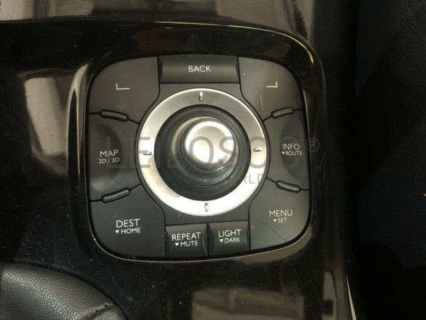 Renault Mégane · Ano 2011