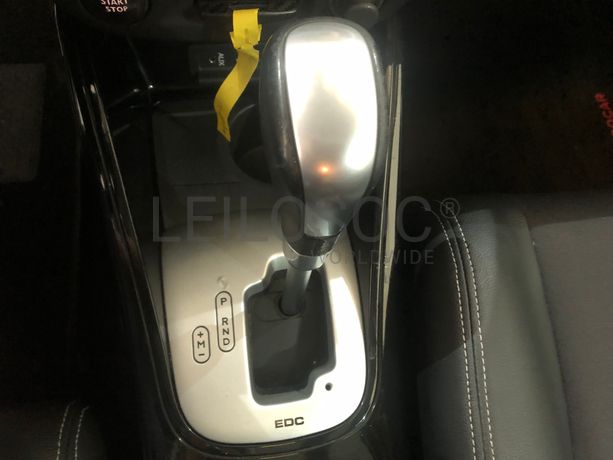 Renault Mégane · Ano 2011