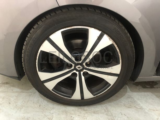 Renault Mégane · Ano 2011