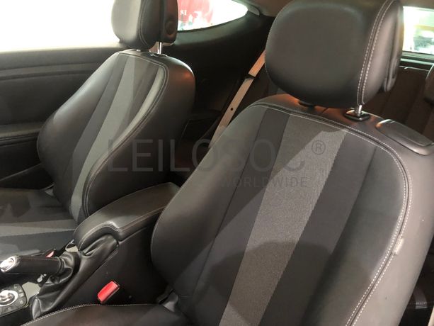 Renault Mégane · Ano 2011