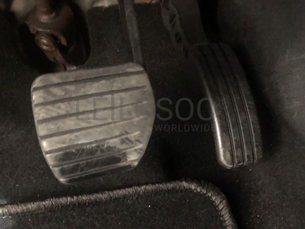 Renault Mégane · Ano 2011