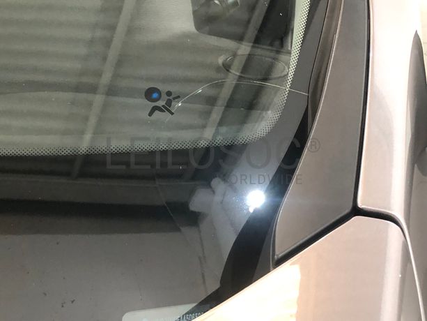 Renault Mégane · Ano 2011