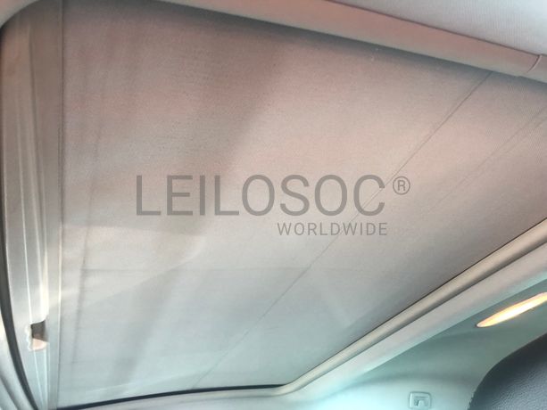 Renault Mégane · Ano 2011