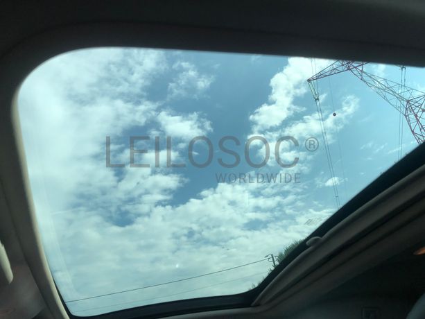 Renault Mégane · Ano 2011