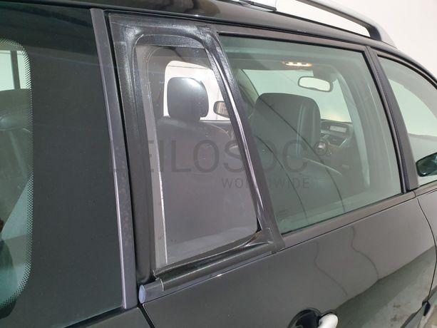 Renault Mégane · Ano 2006