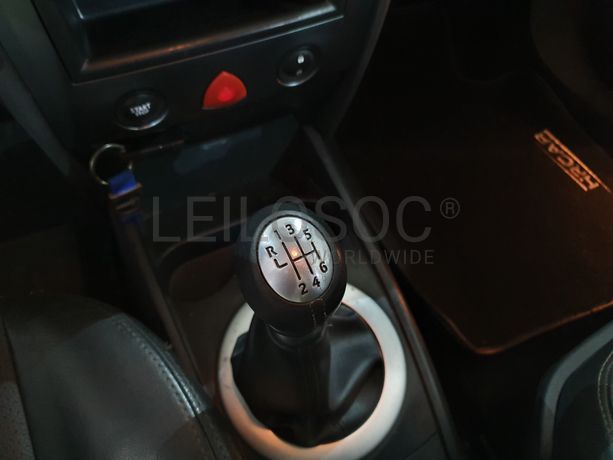 Renault Mégane · Ano 2006