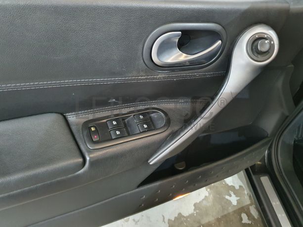 Renault Mégane · Ano 2006