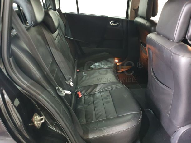 Renault Mégane · Ano 2006