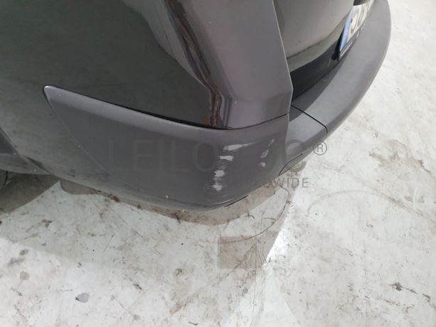 Renault Mégane · Ano 2006