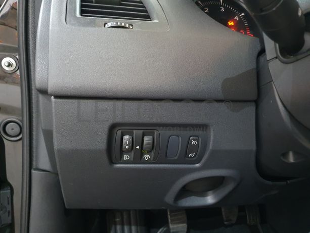 Renault Mégane · Ano 2006