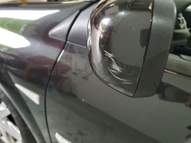 Renault Mégane · Ano 2006