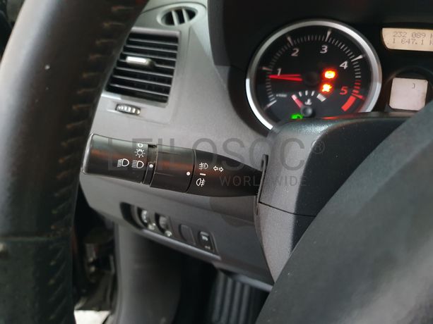 Renault Mégane · Ano 2006