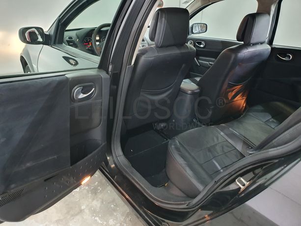 Renault Mégane · Ano 2006