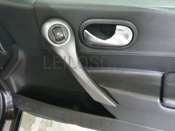 Renault Mégane · Ano 2006