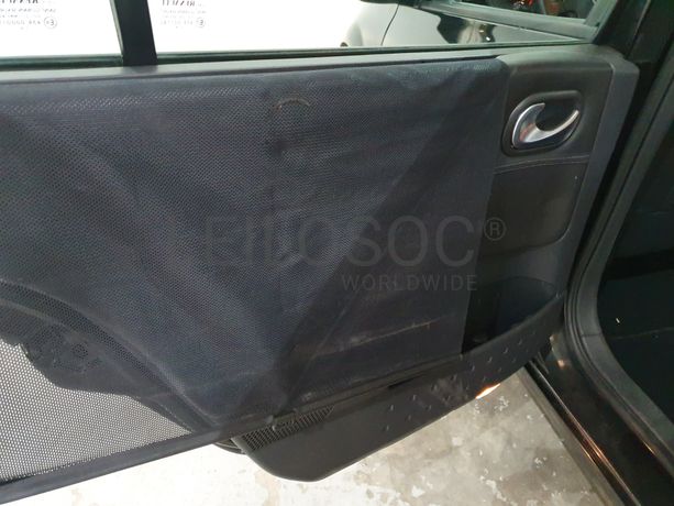 Renault Mégane · Ano 2006