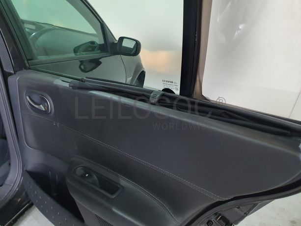 Renault Mégane · Ano 2006