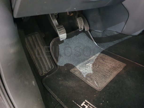 Renault Mégane · Ano 2006